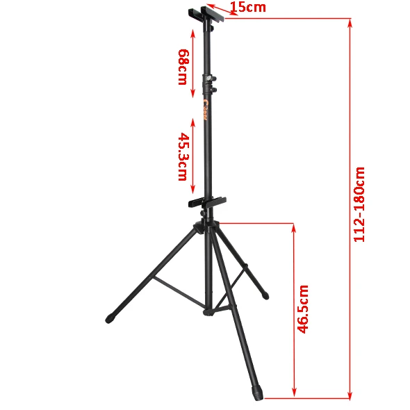 Poster Advertising Tripod Poster Advertising Tripod