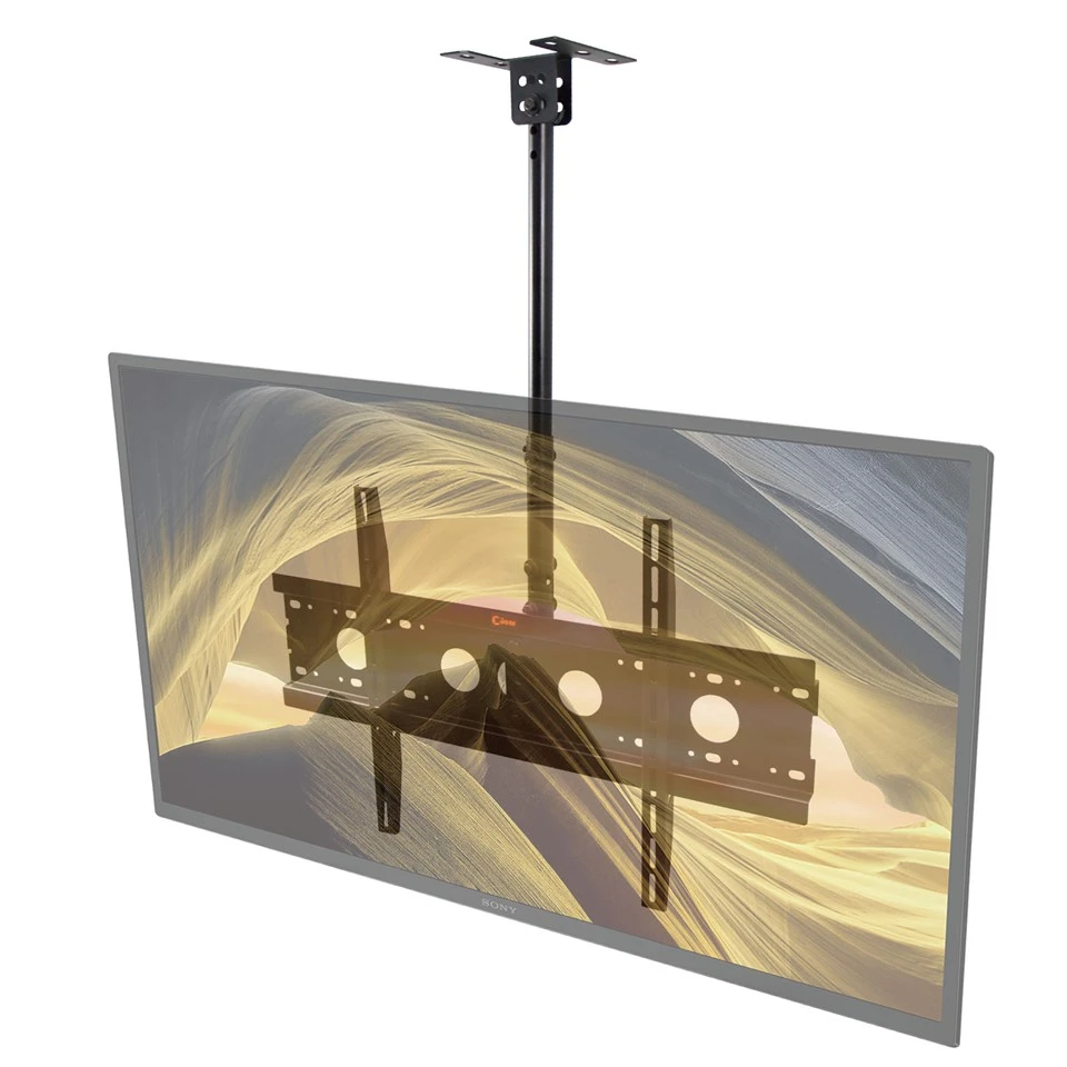 Ceiling Drop Down Tv Bracket