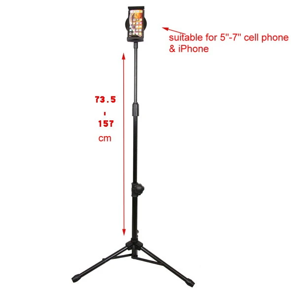Cellphone Support Pod