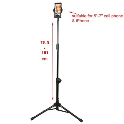 Cellphone Support Pod
