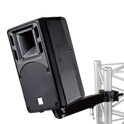 Clamp Mount Speaker Stand