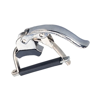 Other uses for guitar capos