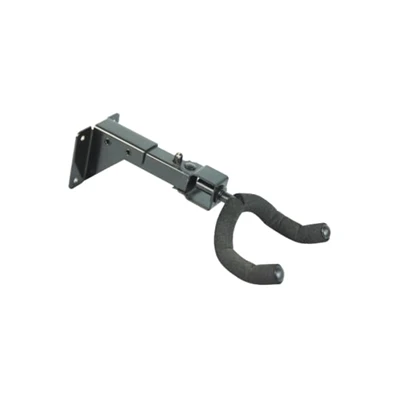 How does a guitar capo work?