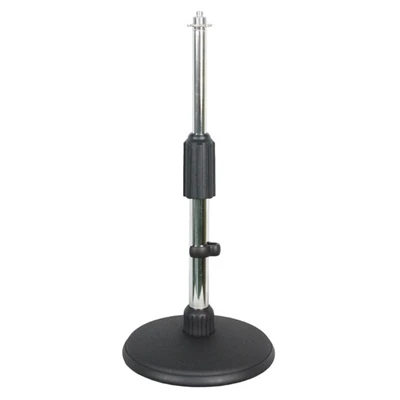 Benefits of Using a Mic Stand