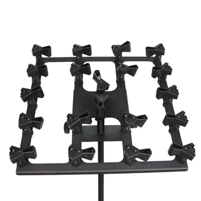 The Different Types of Mic Stands Available