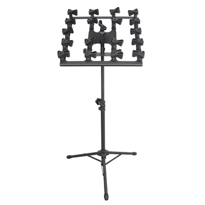 Do I Really Need a Mic Stand? - Common Misconceptions Debunked