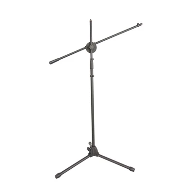 The Impact of Using a Mic Stand on Your Performance