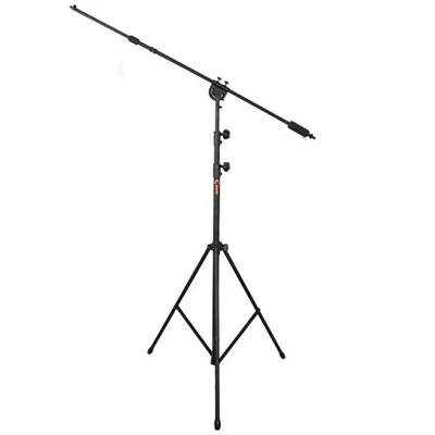 Tips for Using a Mic Stand Effectively