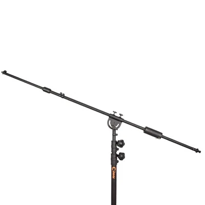 Things to Look For In A Mic Stand Types