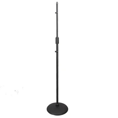 What Is A Gooseneck Mic Stand?