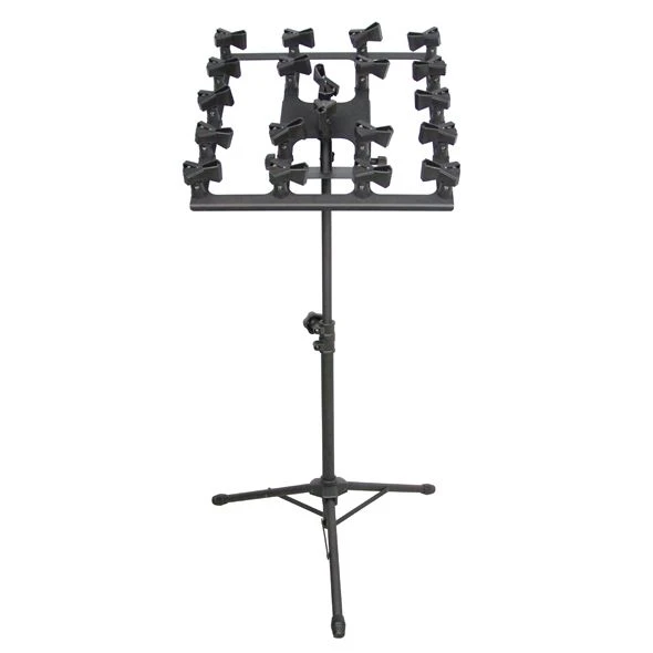 Microphone Pedestal