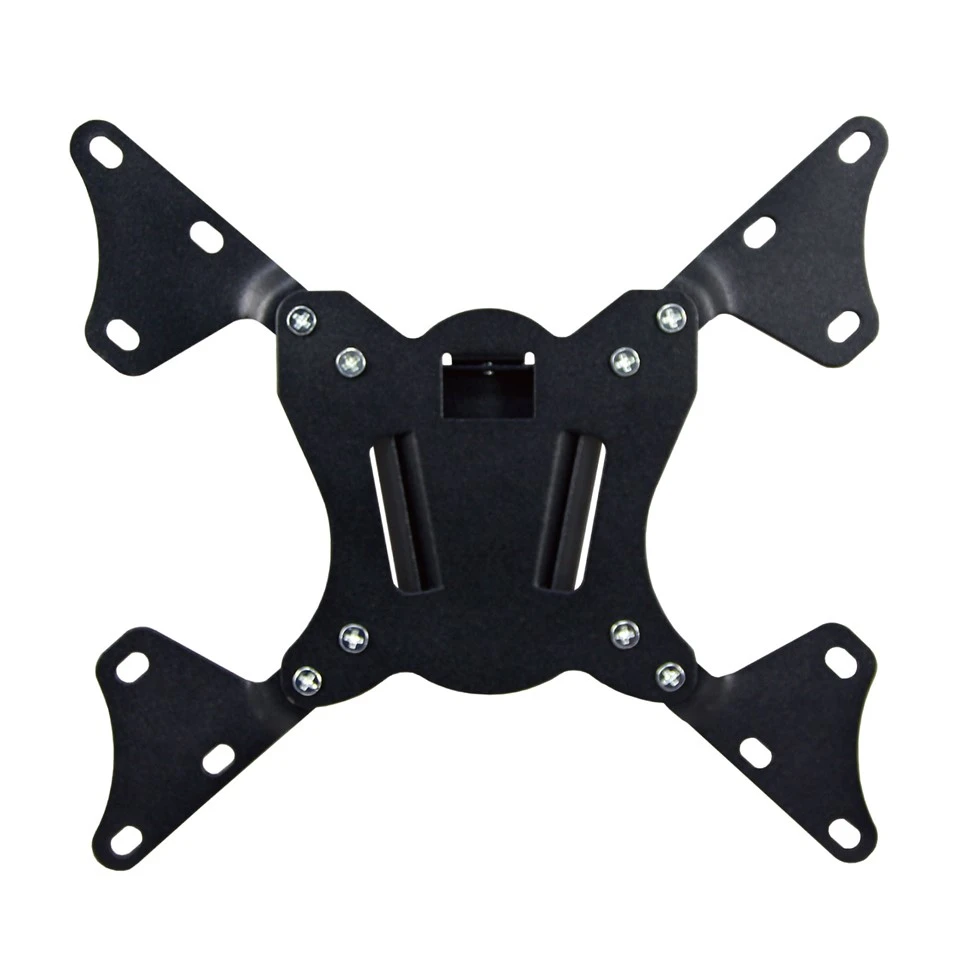 Slotted Wall Mount Tv Bracket