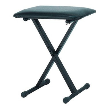 Adjustable Piano Bench
