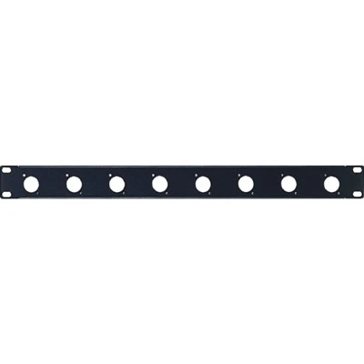 Rack Partition Panel