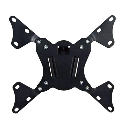 Slotted Wall Mount Tv Bracket