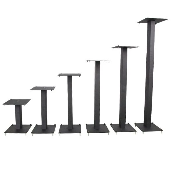 Standing Speaker Stands
